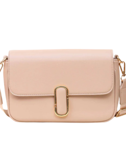 Modern Cross Strap Bag