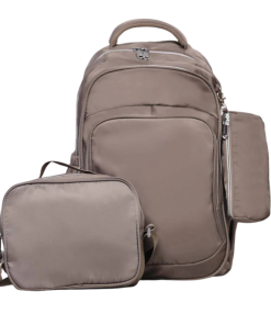 EdgeLine Travel Backpack