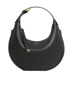 Celine Teen Lulu Bag Black