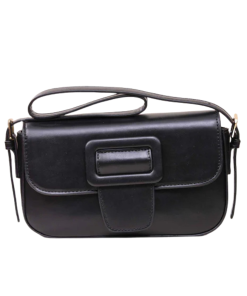 Minimalist Crossbody